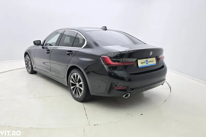 BMW Seria 3 din 2022 cu 76.355 km - oferta BMW171425 - foto 8