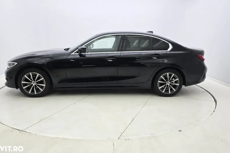 BMW Seria 3 din 2022 cu 76.355 km - oferta BMW171425 - foto 9