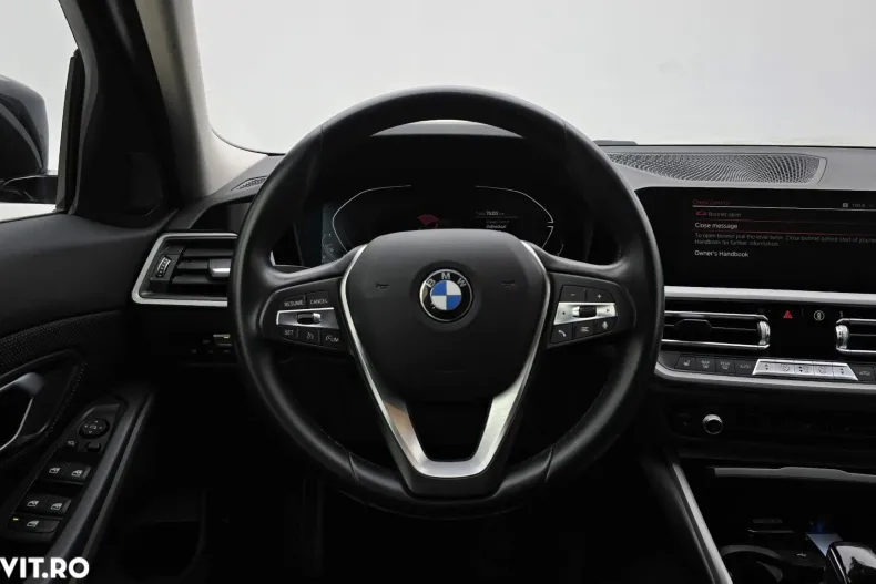 BMW Seria 3 din 2022 cu 76.355 km - oferta BMW171425 - foto 15