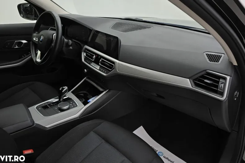 BMW Seria 3 din 2022 cu 76.355 km - oferta BMW171425 - foto 20