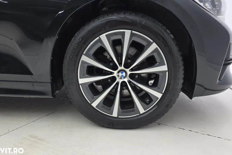 BMW Seria 3 din 2022 cu 76.355 km - oferta BMW171425 - foto 23