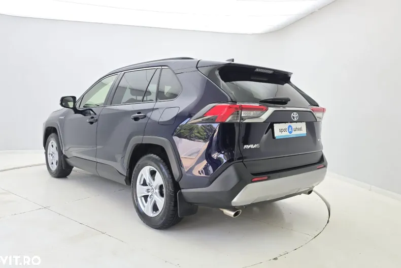 Toyota RAV4 din 2020 cu 140.177 km - oferta TOY171426 - foto 6