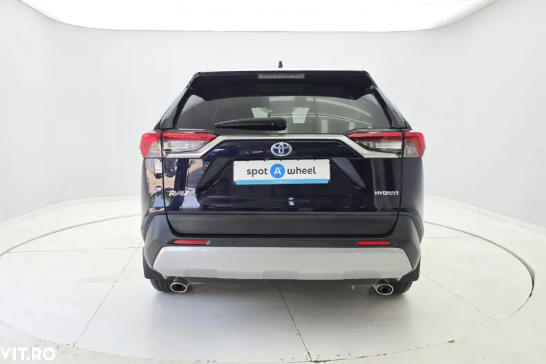 Toyota RAV4 din 2020 cu 140.177 km - oferta TOY171426 - foto 7