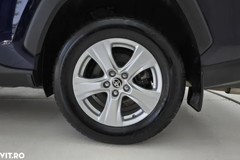 Toyota RAV4 din 2020 cu 140.177 km - oferta TOY171426 - foto 22