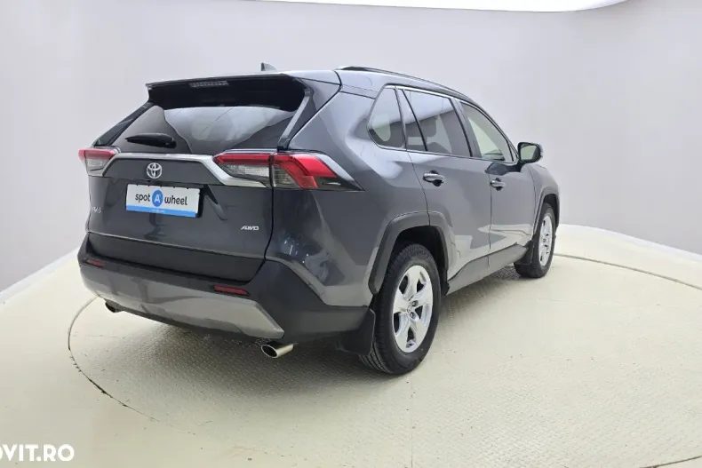 Toyota RAV4 din 2020 cu 78.590 km - oferta TOY171427 - foto 6