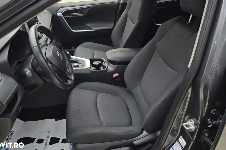 Toyota RAV4 din 2020 cu 78.590 km - oferta TOY171427 - foto 12