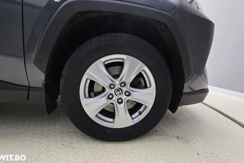 Toyota RAV4 din 2020 cu 78.590 km - oferta TOY171427 - foto 23