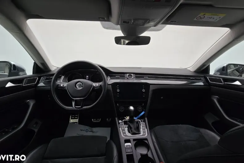 Volkswagen Arteon din 2020 cu 155.454 km - oferta VOL171428 - foto 14