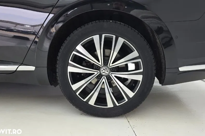 Volkswagen Arteon din 2020 cu 155.454 km - oferta VOL171428 - foto 22