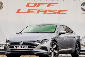 Volkswagen Arteon din 2022 - oferta VOL171429