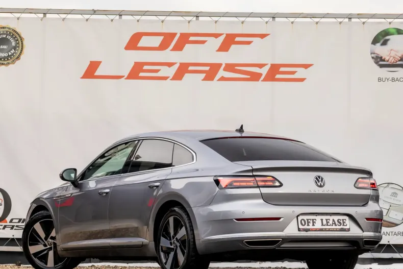Volkswagen Arteon din 2022 cu 122.000 km - oferta VOL171429 - foto 3