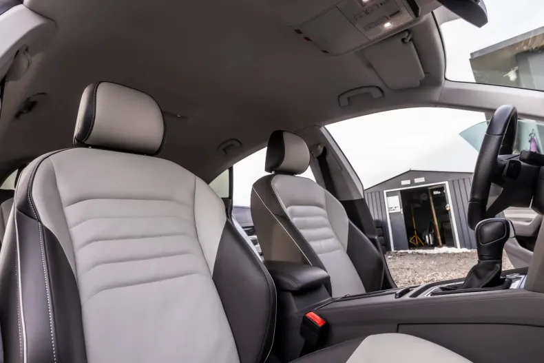 Volkswagen Arteon din 2022 cu 122.000 km - oferta VOL171429 - foto 5