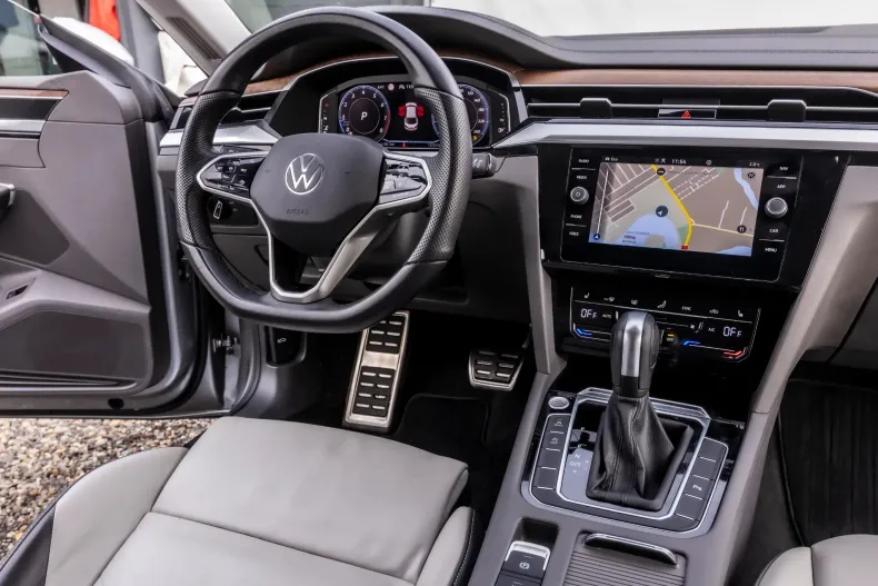 Volkswagen Arteon din 2022 cu 122.000 km - oferta VOL171429 - foto 7