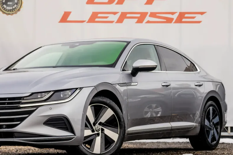 Volkswagen Arteon din 2022 cu 122.000 km - oferta VOL171429 - foto 9