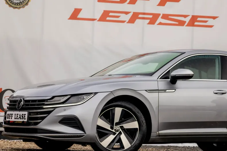 Volkswagen Arteon din 2022 cu 122.000 km - oferta VOL171429 - foto 12