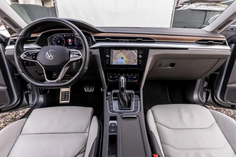 Volkswagen Arteon din 2022 cu 122.000 km - oferta VOL171429 - foto 16