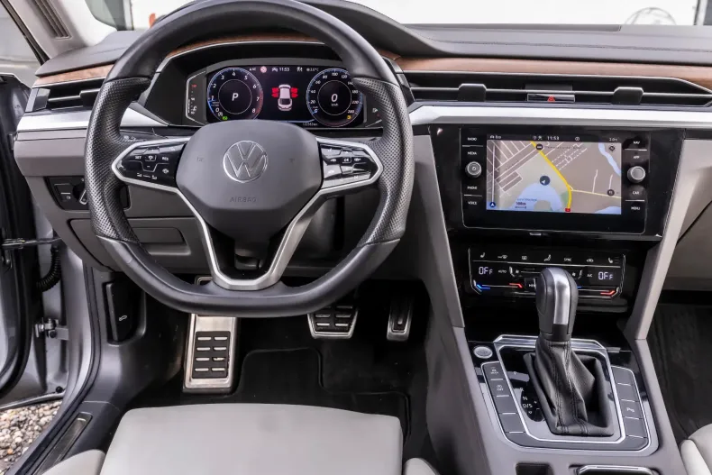 Volkswagen Arteon din 2022 cu 122.000 km - oferta VOL171429 - foto 17