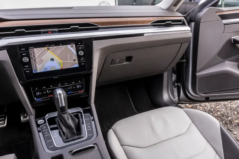 Volkswagen Arteon din 2022 cu 122.000 km - oferta VOL171429 - foto 18