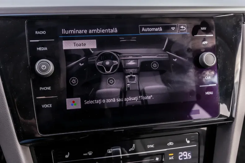 Volkswagen Arteon din 2022 cu 122.000 km - oferta VOL171429 - foto 27