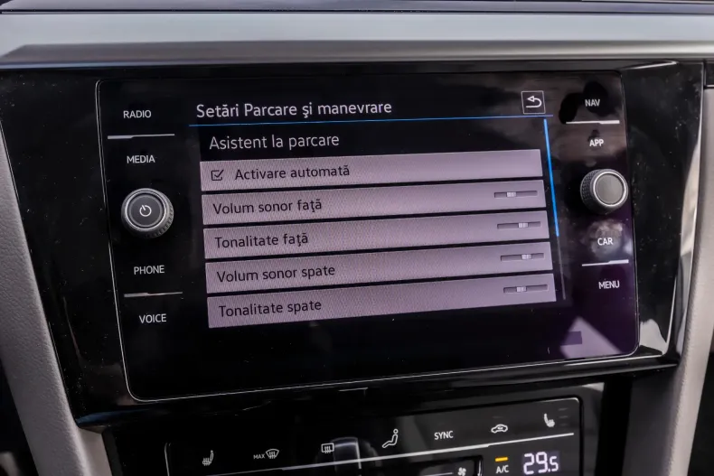 Volkswagen Arteon din 2022 cu 122.000 km - oferta VOL171429 - foto 28