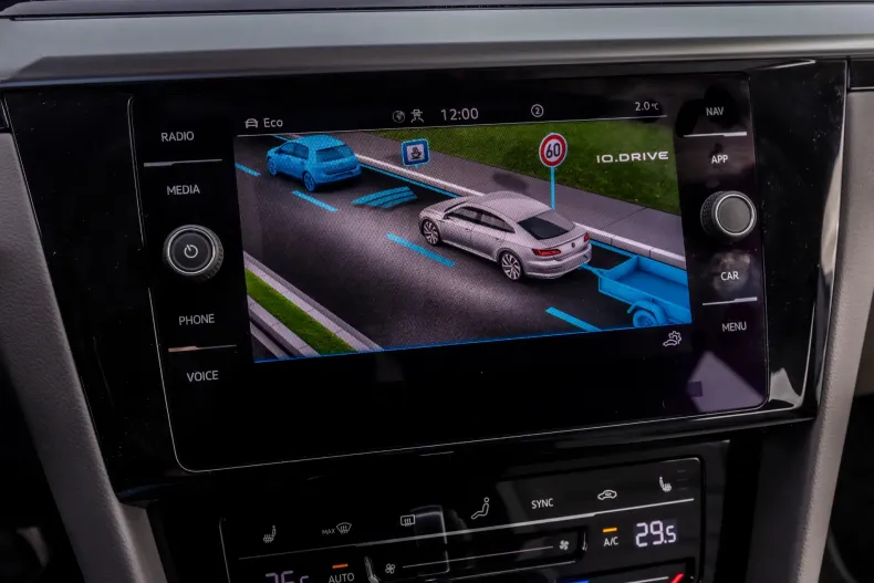 Volkswagen Arteon din 2022 cu 122.000 km - oferta VOL171429 - foto 29