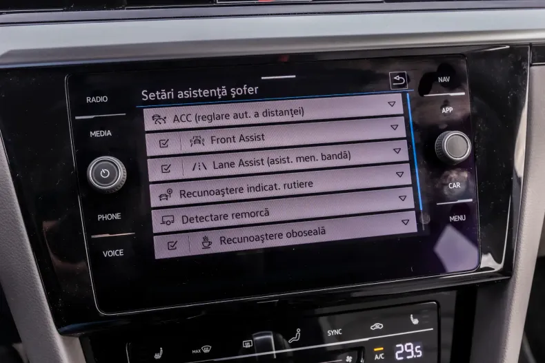 Volkswagen Arteon din 2022 cu 122.000 km - oferta VOL171429 - foto 30