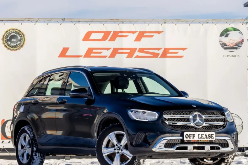 Mercedes-Benz GLC din 2021 cu 99.900 km - oferta MER171430 - foto 2