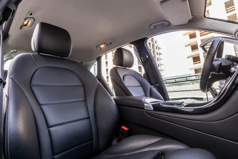 Mercedes-Benz GLC din 2021 cu 99.900 km - oferta MER171430 - foto 5