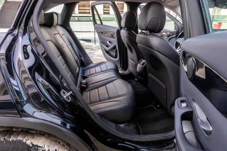 Mercedes-Benz GLC din 2021 cu 99.900 km - oferta MER171430 - foto 6