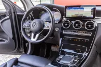 Mercedes-Benz GLC din 2021 cu 99.900 km - oferta MER171430 - foto 7