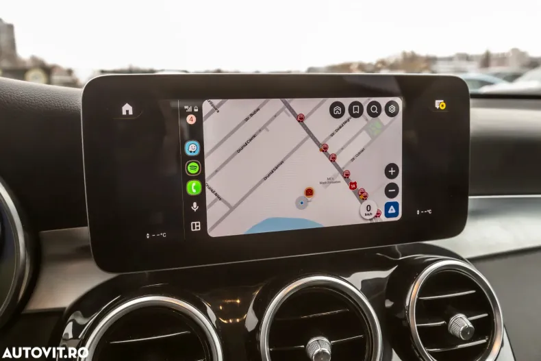 Mercedes-Benz GLC din 2021 cu 99.900 km - oferta MER171430 - foto 8