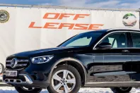 Mercedes-Benz GLC din 2021 cu 99.900 km - oferta MER171430 - foto 12
