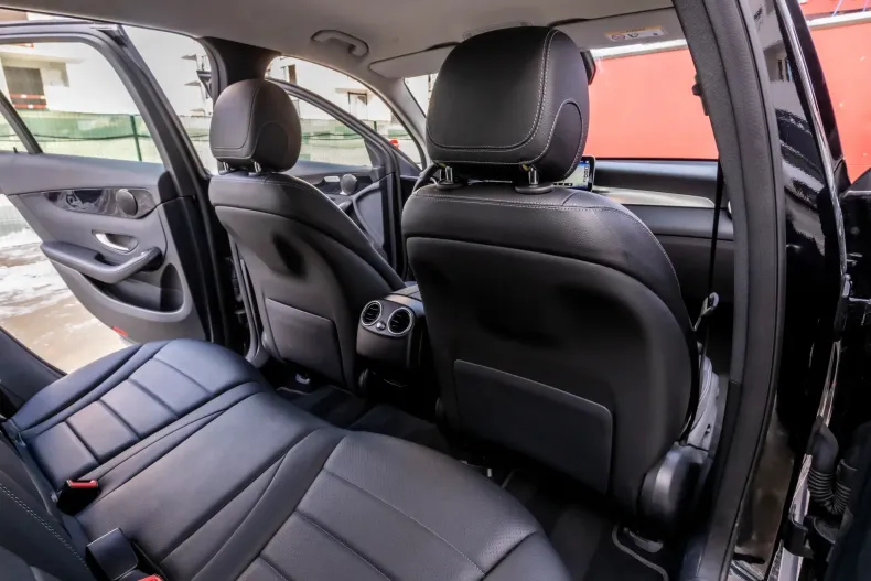 Mercedes-Benz GLC din 2021 cu 99.900 km - oferta MER171430 - foto 13