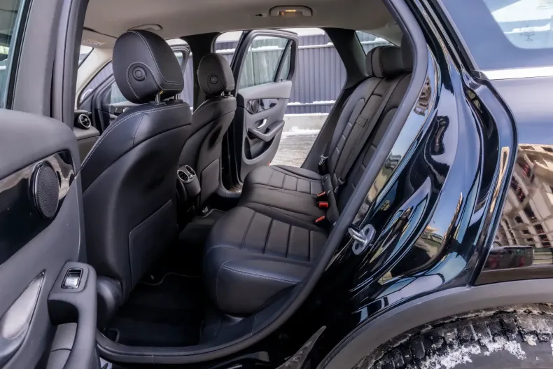 Mercedes-Benz GLC din 2021 cu 99.900 km - oferta MER171430 - foto 14