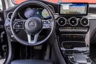 Mercedes-Benz GLC din 2021 cu 99.900 km - oferta MER171430 - foto 16