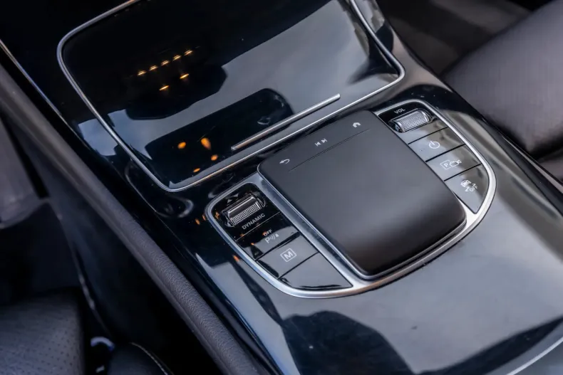 Mercedes-Benz GLC din 2021 cu 99.900 km - oferta MER171430 - foto 18