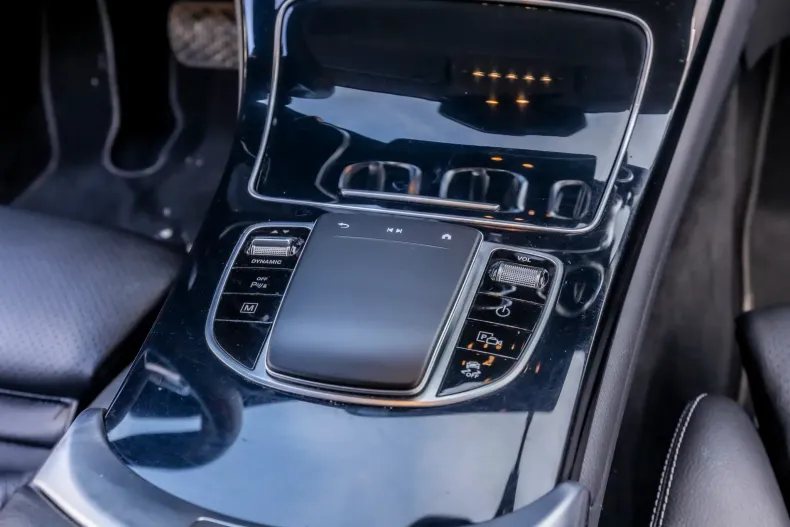 Mercedes-Benz GLC din 2021 cu 99.900 km - oferta MER171430 - foto 19