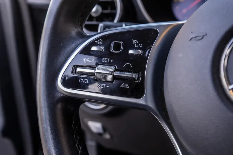 Mercedes-Benz GLC din 2021 cu 99.900 km - oferta MER171430 - foto 20