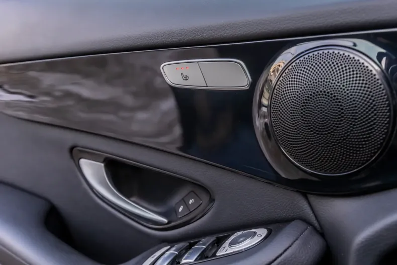 Mercedes-Benz GLC din 2021 cu 99.900 km - oferta MER171430 - foto 21