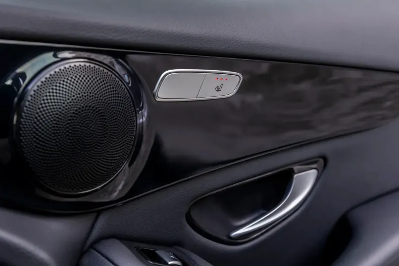 Mercedes-Benz GLC din 2021 cu 99.900 km - oferta MER171430 - foto 23