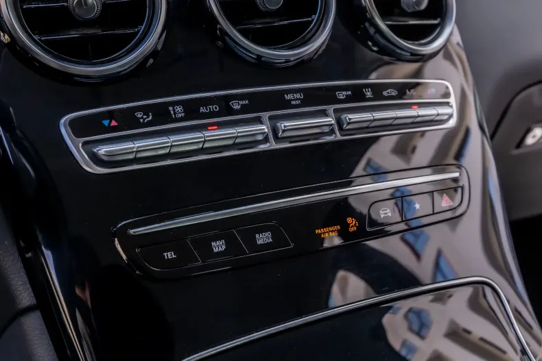 Mercedes-Benz GLC din 2021 cu 99.900 km - oferta MER171430 - foto 25