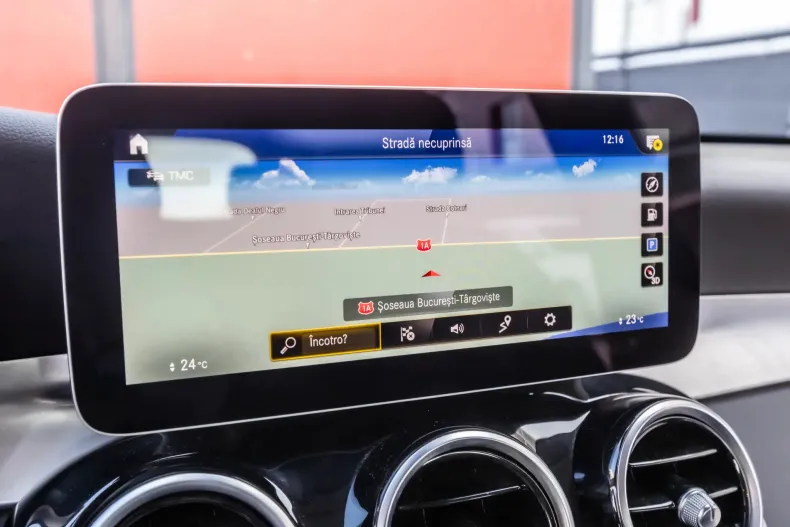 Mercedes-Benz GLC din 2021 cu 99.900 km - oferta MER171430 - foto 26