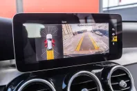 Mercedes-Benz GLC din 2021 cu 99.900 km - oferta MER171430 - foto 27