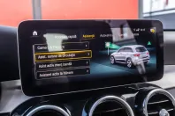 Mercedes-Benz GLC din 2021 cu 99.900 km - oferta MER171430 - foto 30