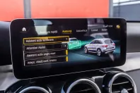 Mercedes-Benz GLC din 2021 cu 99.900 km - oferta MER171430 - foto 32