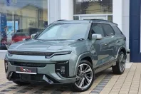 KG Mobility Actyon din 2025 cu 1 km - oferta KGM171432 - foto 1