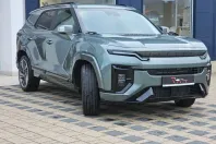 KG Mobility Actyon din 2025 cu 1 km - oferta KGM171432 - foto 3