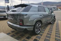 KG Mobility Actyon din 2025 cu 1 km - oferta KGM171432 - foto 6