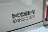 KG Mobility Actyon din 2025 cu 1 km - oferta KGM171432 - foto 13