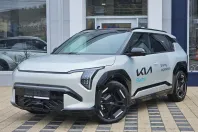 Kia EV3 din 2025 cu 1 km - oferta KIA171433 - foto 1